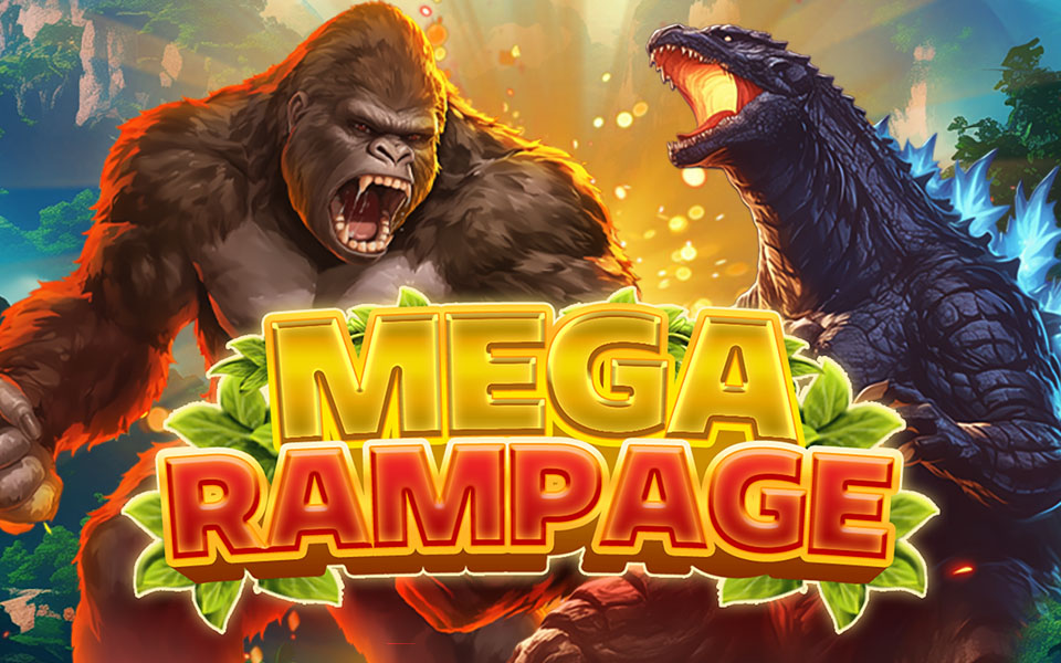 Mega Rampage